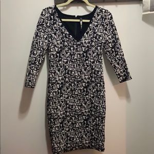 Plenty by Tracy Reese Dress sz4